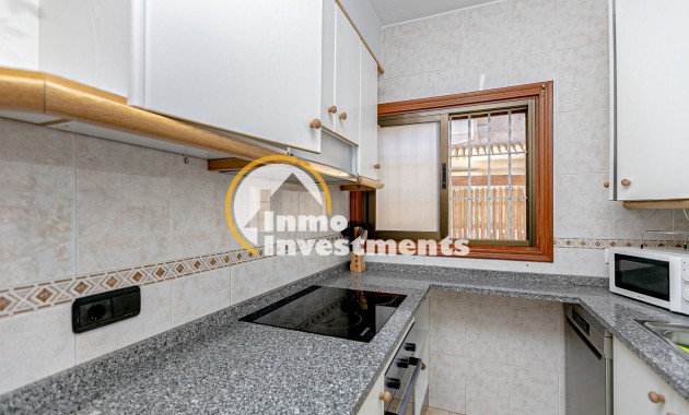 Bestaande bouw - Quad Woning - Playa Flamenca