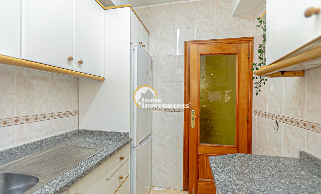 Bestaande bouw - Quad Woning - Playa Flamenca