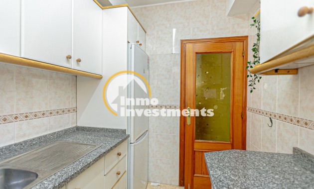 Bestaande bouw - Quad Woning - Playa Flamenca