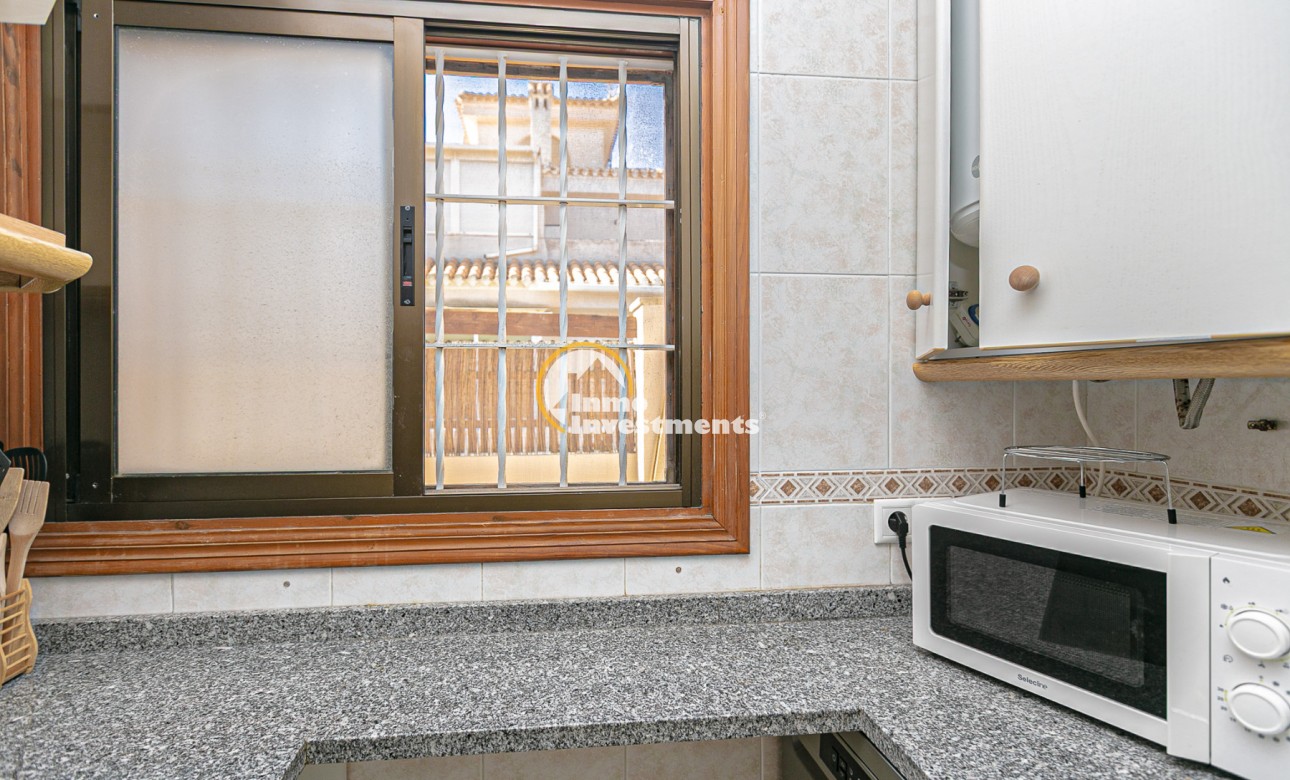 Bestaande bouw - Quad Woning - Playa Flamenca