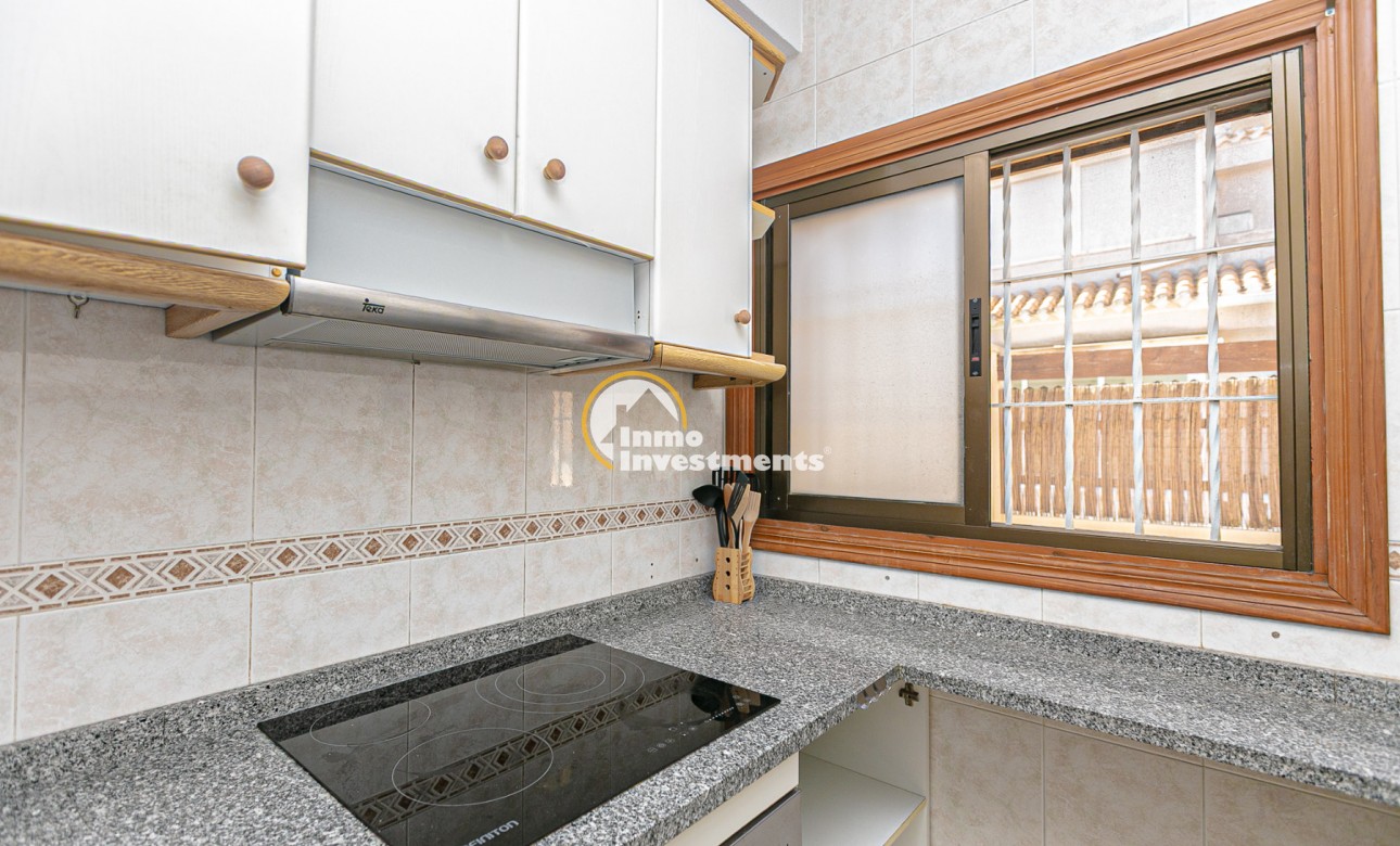 Bestaande bouw - Quad Woning - Playa Flamenca