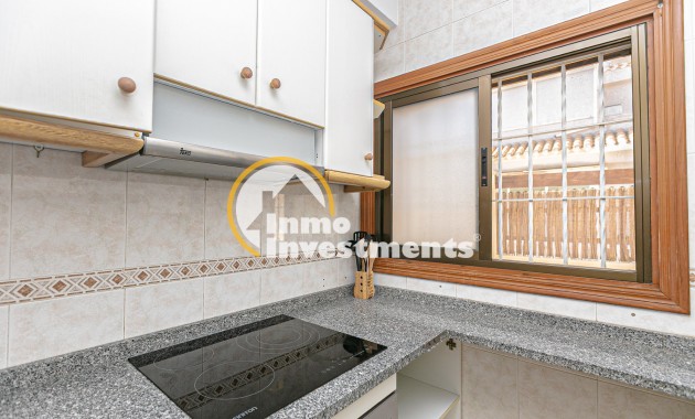 Bestaande bouw - Quad Woning - Playa Flamenca