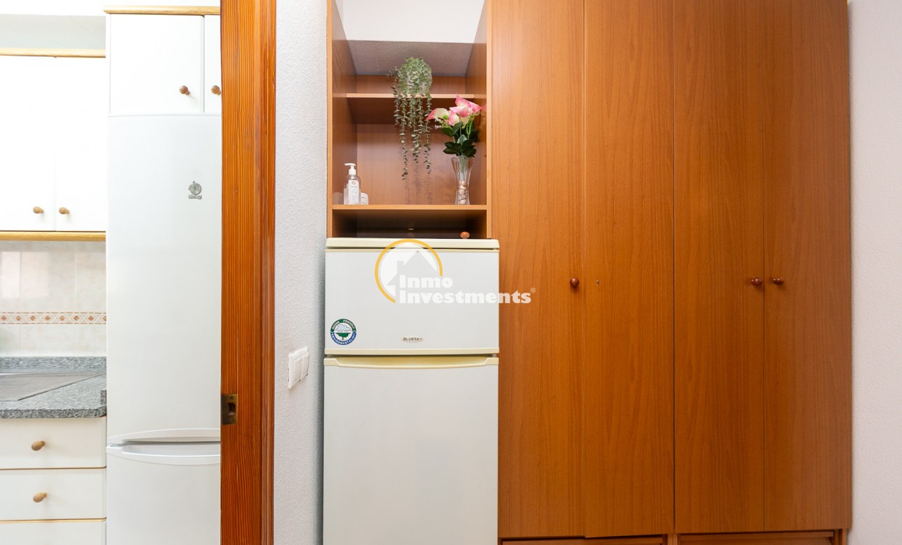 Bestaande bouw - Quad Woning - Playa Flamenca