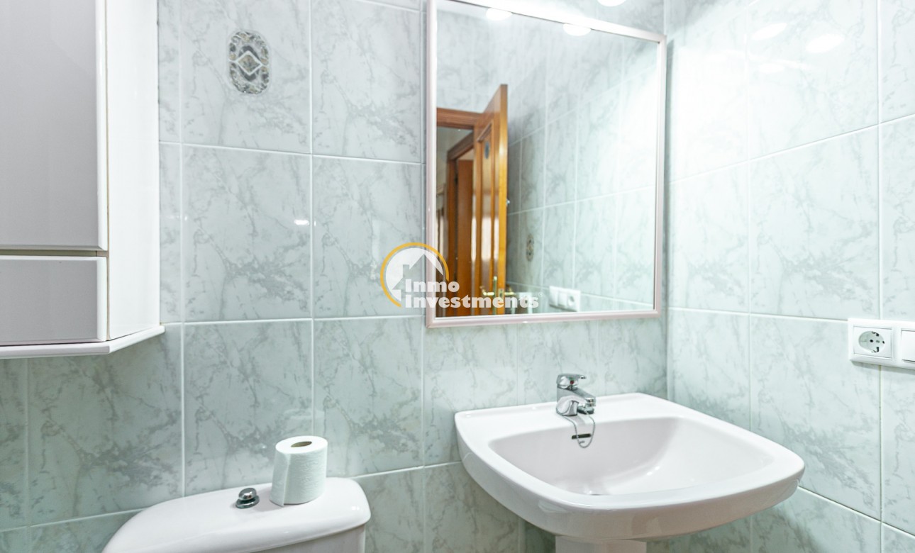 Bestaande bouw - Quad Woning - Playa Flamenca