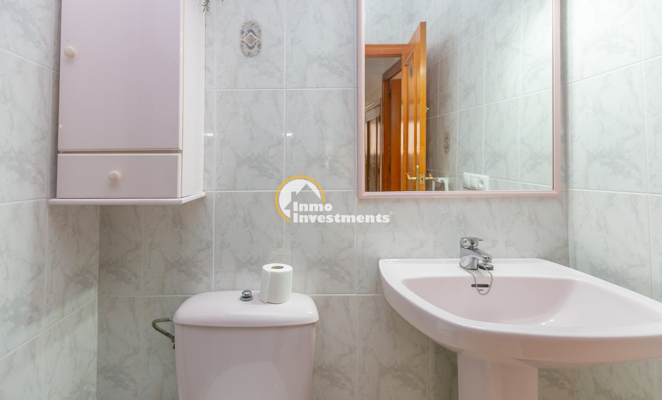 Bestaande bouw - Quad Woning - Playa Flamenca