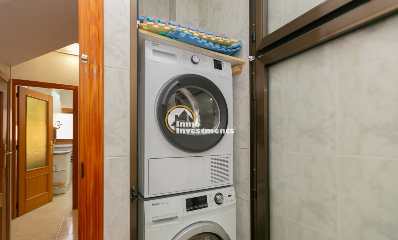 Bestaande bouw - Quad Woning - Playa Flamenca