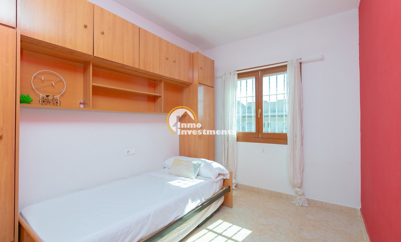 Bestaande bouw - Quad Woning - Playa Flamenca