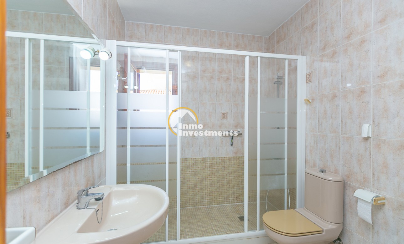 Bestaande bouw - Quad Woning - Playa Flamenca