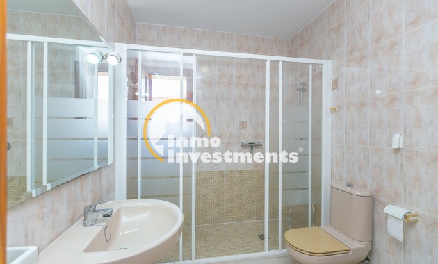 Bestaande bouw - Quad Woning - Playa Flamenca