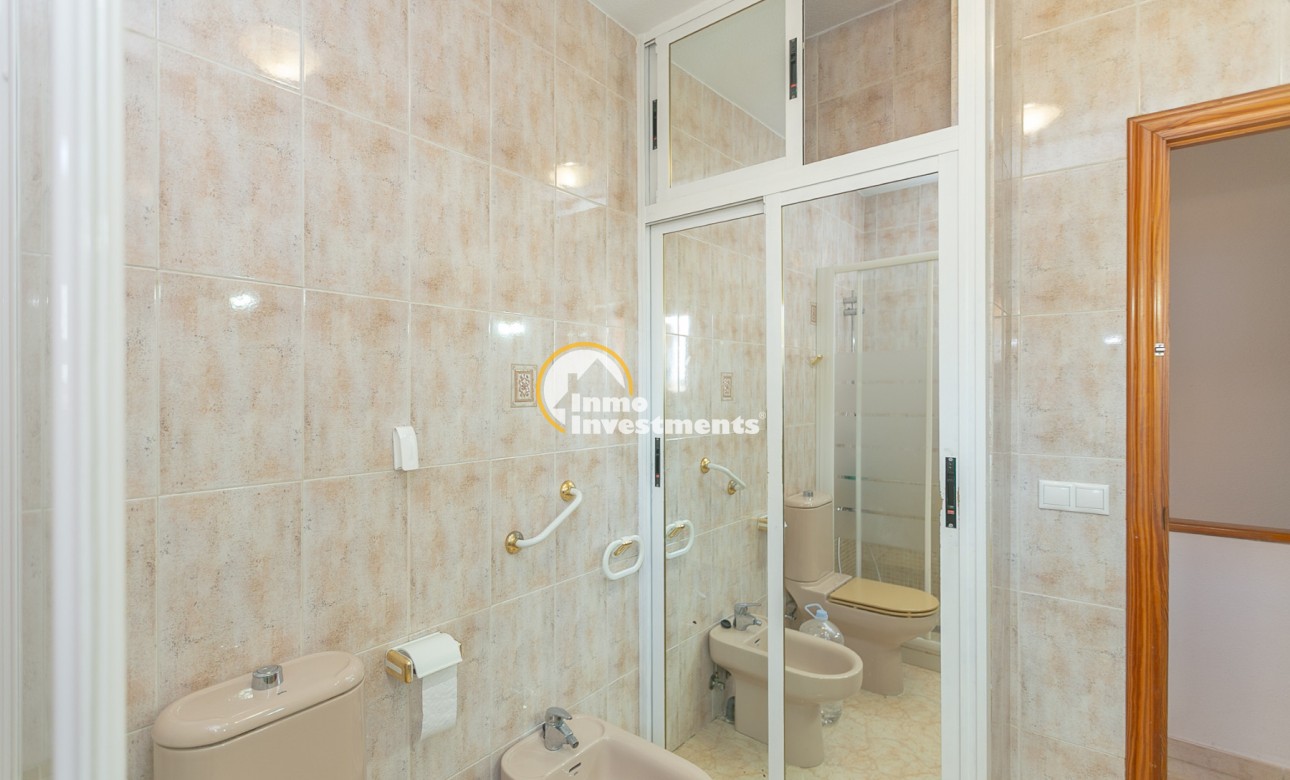 Bestaande bouw - Quad Woning - Playa Flamenca