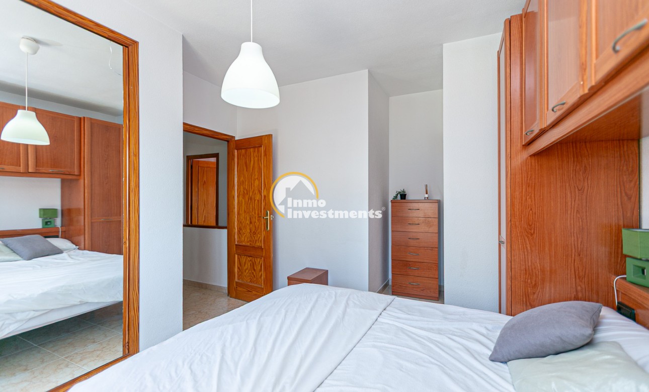 Bestaande bouw - Quad Woning - Playa Flamenca