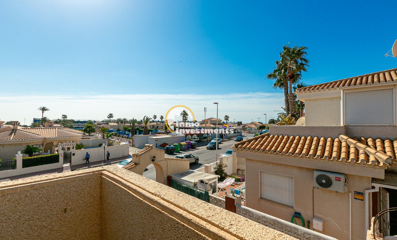 Bestaande bouw - Quad Woning - Playa Flamenca