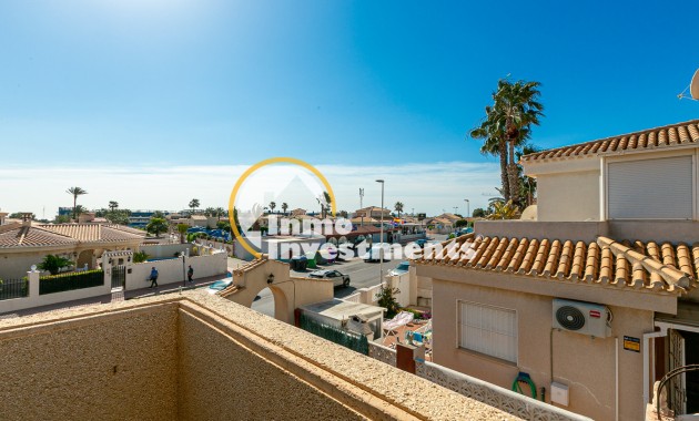 Bestaande bouw - Quad Woning - Playa Flamenca