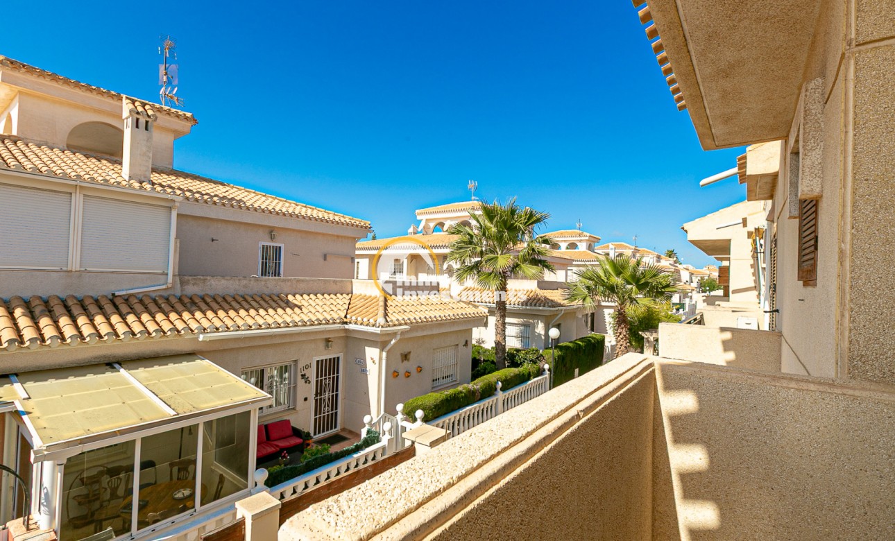 Bestaande bouw - Quad Woning - Playa Flamenca