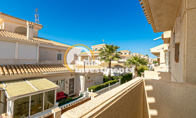 Bestaande bouw - Quad Woning - Playa Flamenca