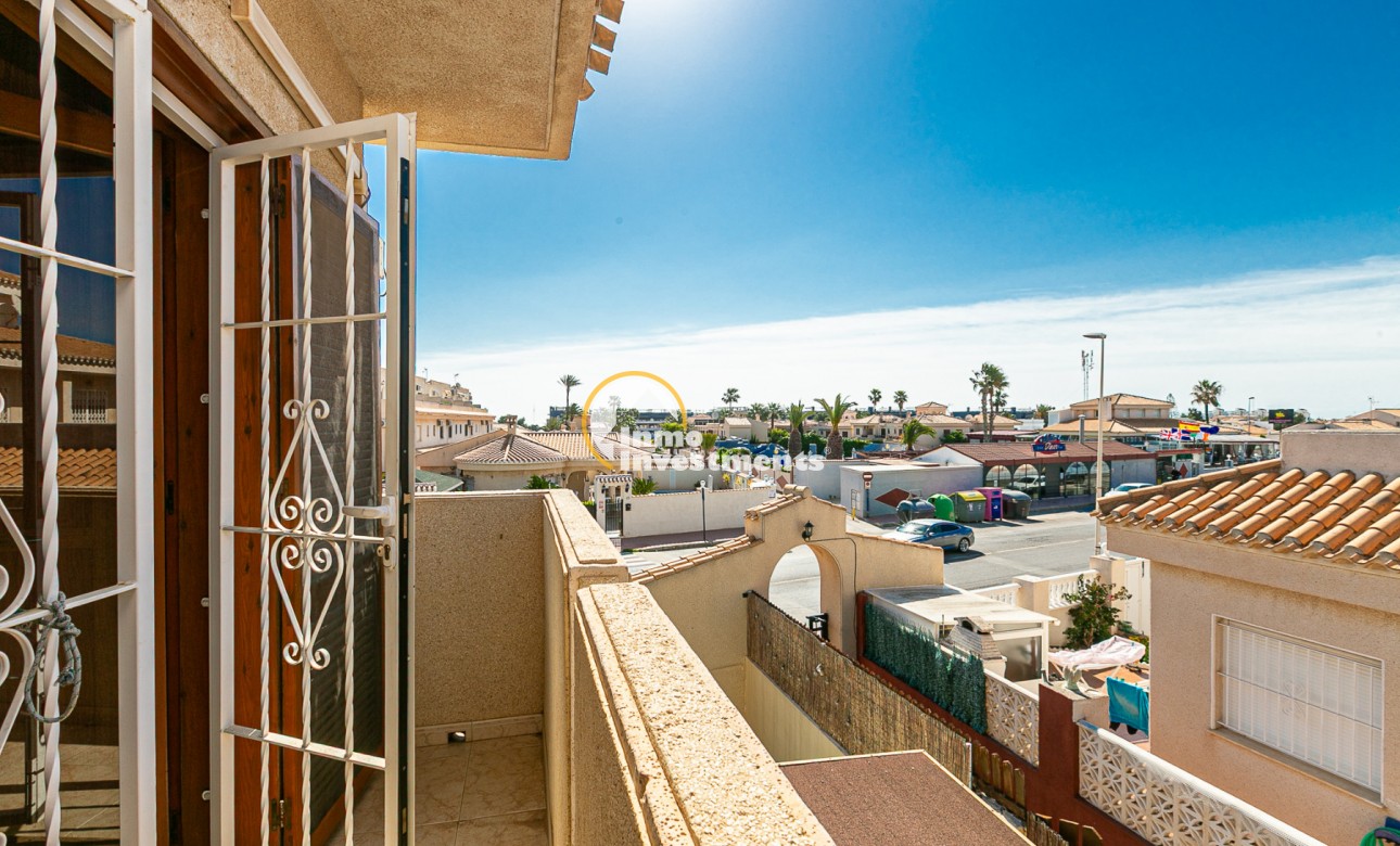 Bestaande bouw - Quad Woning - Playa Flamenca