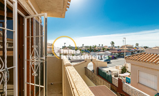 Bestaande bouw - Quad Woning - Playa Flamenca