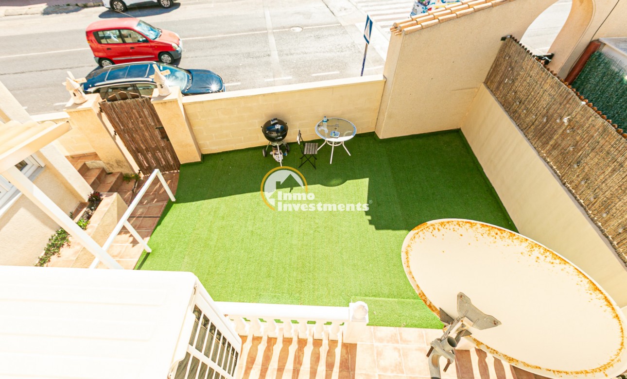 Bestaande bouw - Quad Woning - Playa Flamenca