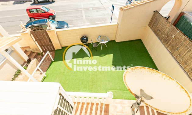 Bestaande bouw - Quad Woning - Playa Flamenca