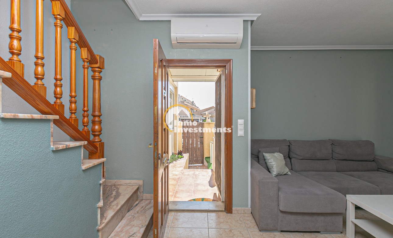 Bestaande bouw - Quad Woning - Playa Flamenca