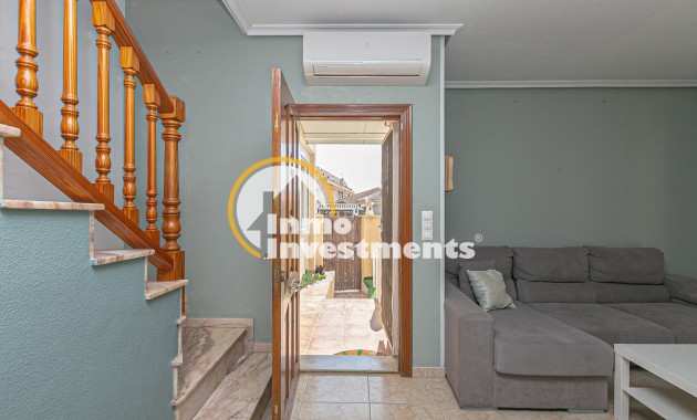 Bestaande bouw - Quad Woning - Playa Flamenca