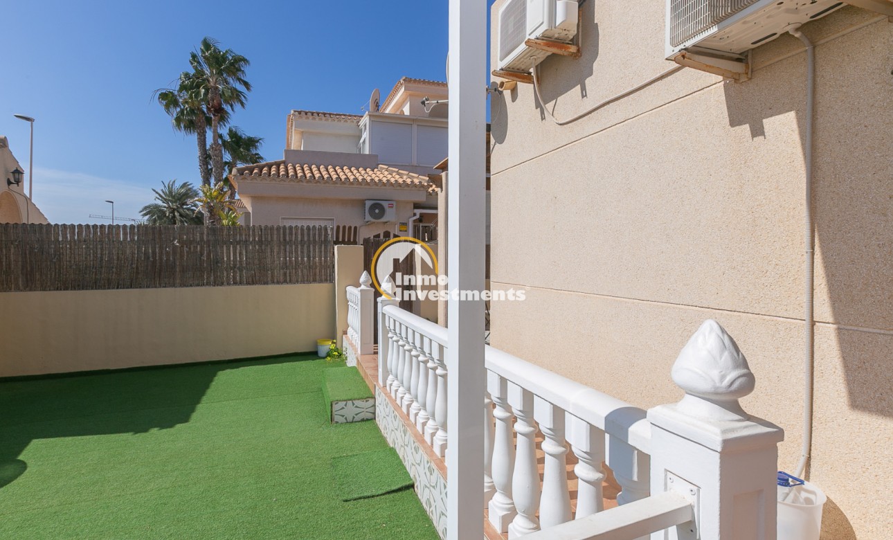 Bestaande bouw - Quad Woning - Playa Flamenca