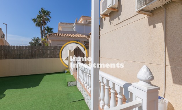 Bestaande bouw - Quad Woning - Playa Flamenca