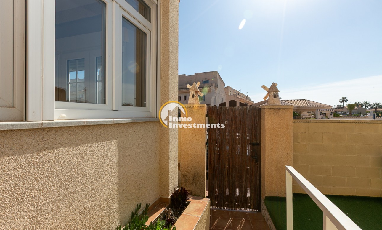 Bestaande bouw - Quad Woning - Playa Flamenca