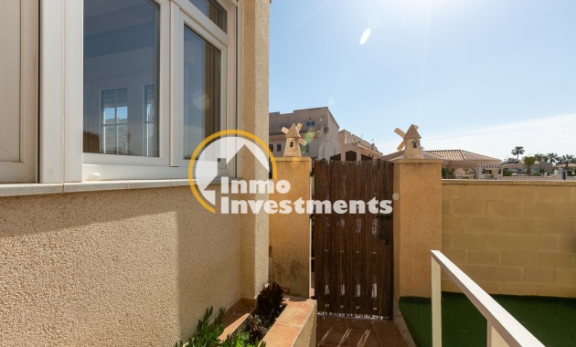 Bestaande bouw - Quad Woning - Playa Flamenca