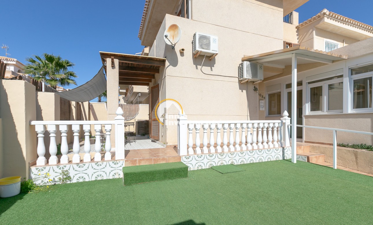 Bestaande bouw - Quad Woning - Playa Flamenca