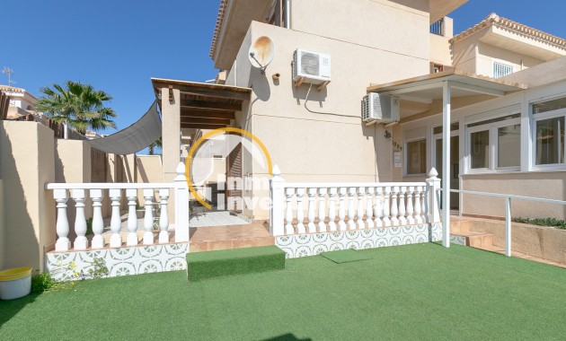 Bestaande bouw - Quad Woning - Playa Flamenca