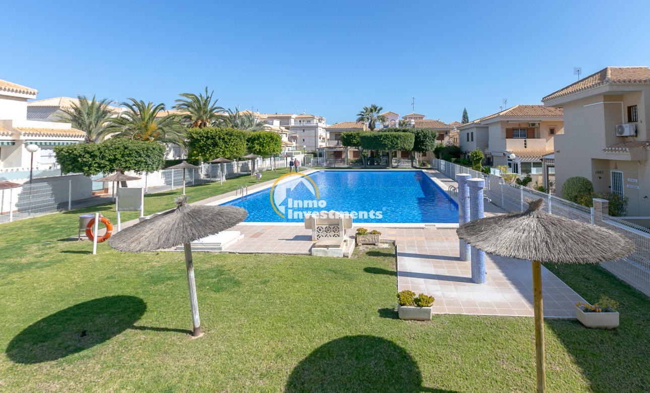 Bestaande bouw - Quad Woning - Playa Flamenca