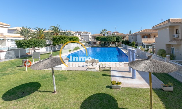 Bestaande bouw - Quad Woning - Playa Flamenca