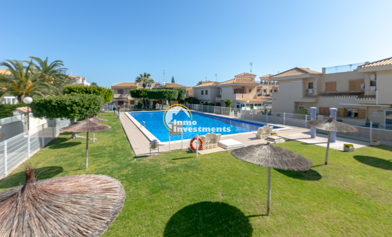 Bestaande bouw - Quad Woning - Playa Flamenca