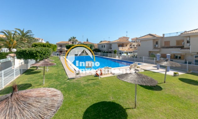 Bestaande bouw - Quad Woning - Playa Flamenca