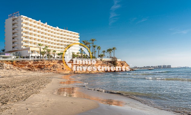 Bestaande bouw - Quad Woning - Playa Flamenca