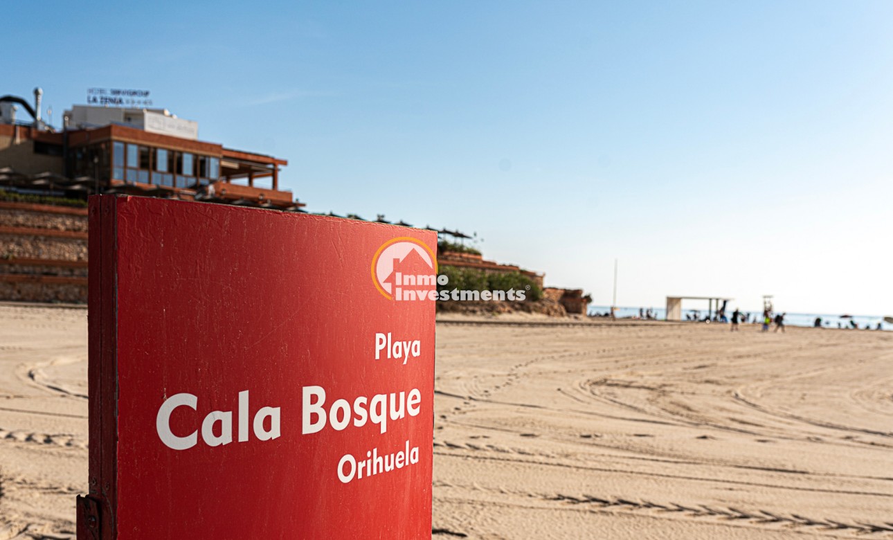 Bestaande bouw - Quad Woning - Playa Flamenca