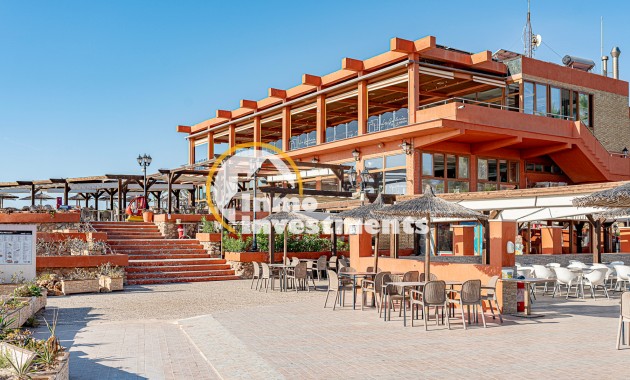 Bestaande bouw - Quad Woning - Playa Flamenca