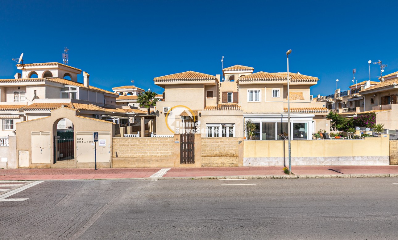 Bestaande bouw - Quad Woning - Playa Flamenca