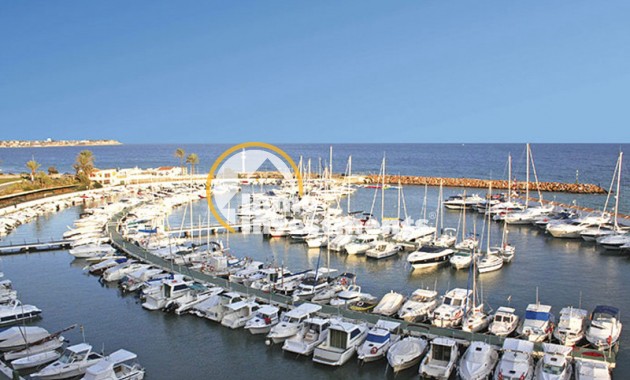 Obra nueva - Ático - Los Balcones