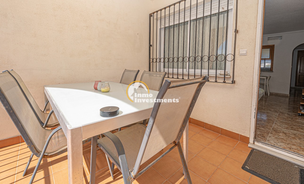 Resale - Apartment - La Zenia - Beachside