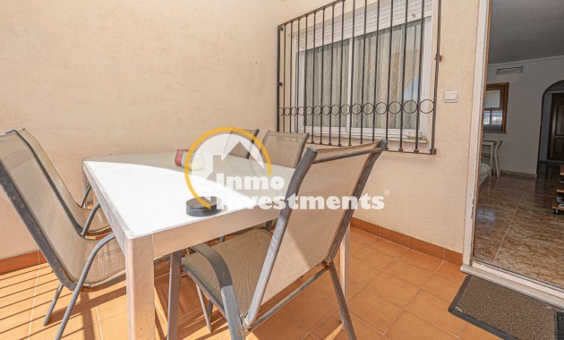 Resale - Apartment - La Zenia - Beachside