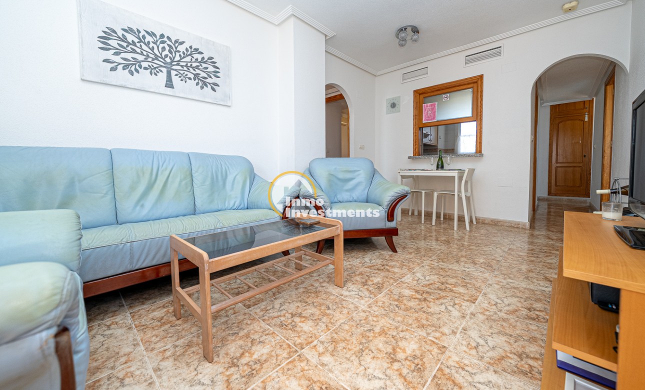 Resale - Apartment - La Zenia - Beachside