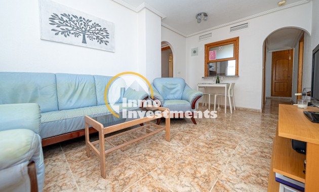 Resale - Apartment - La Zenia - Beachside