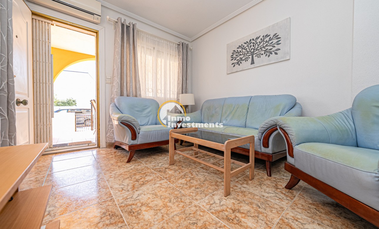 Resale - Apartment - La Zenia - Beachside