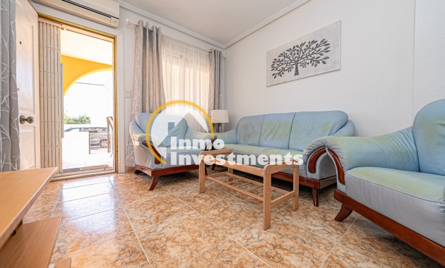Resale - Apartment - La Zenia - Beachside