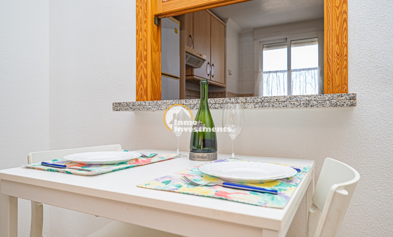 Resale - Apartment - La Zenia - Beachside