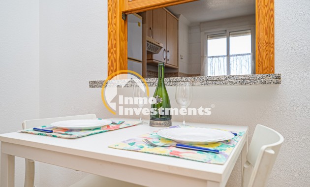 Resale - Apartment - La Zenia - Beachside