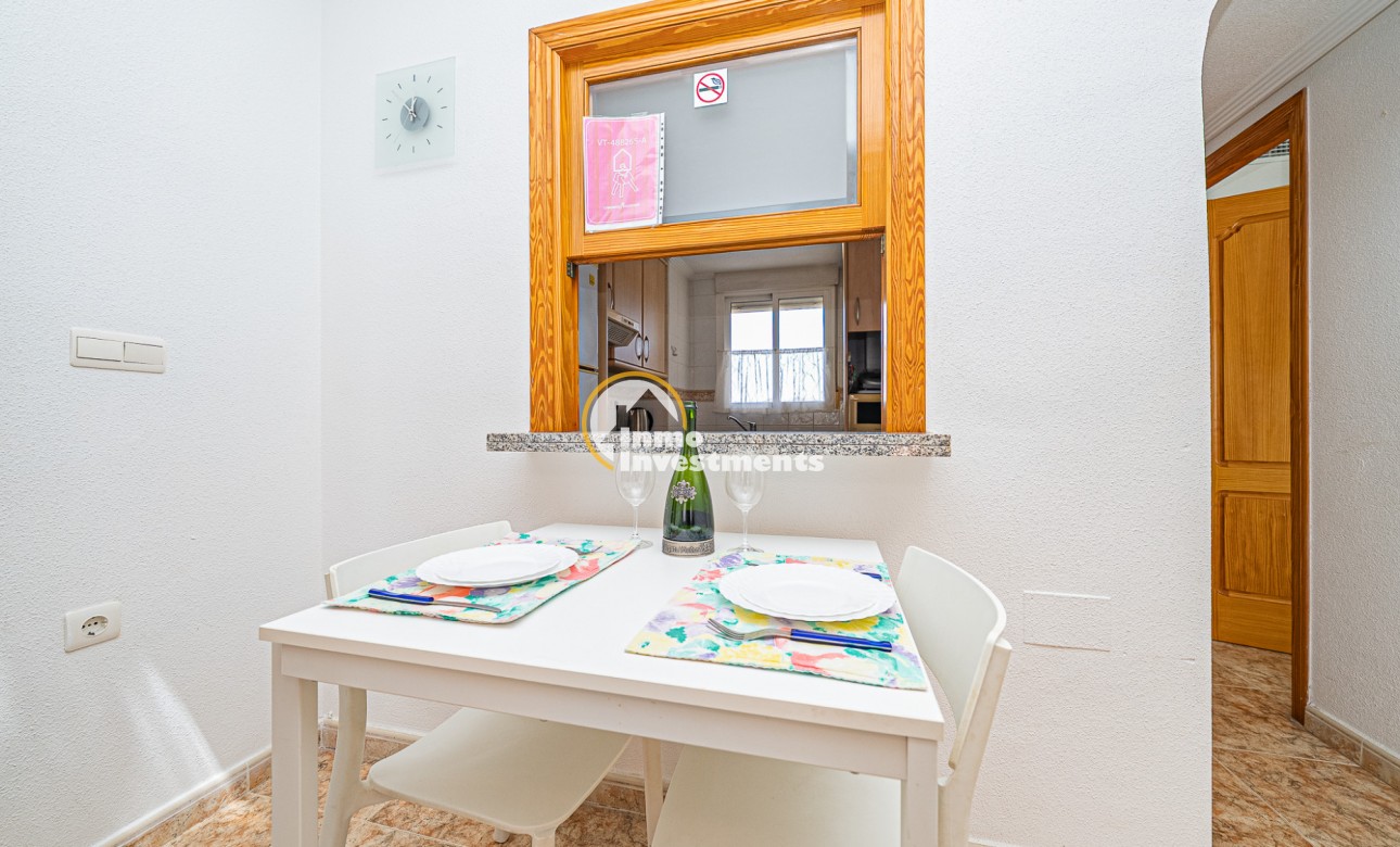 Resale - Apartment - La Zenia - Beachside