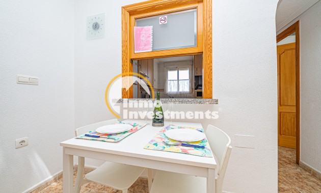 Resale - Apartment - La Zenia - Beachside